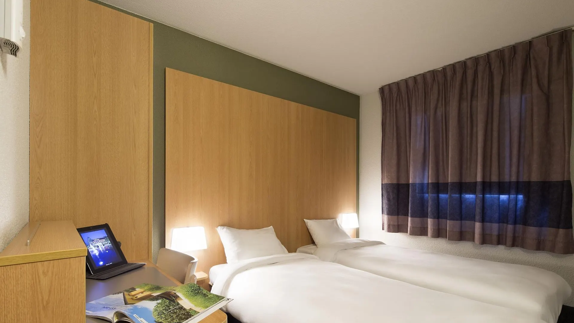 B&B Hôtel Montauban Hotel