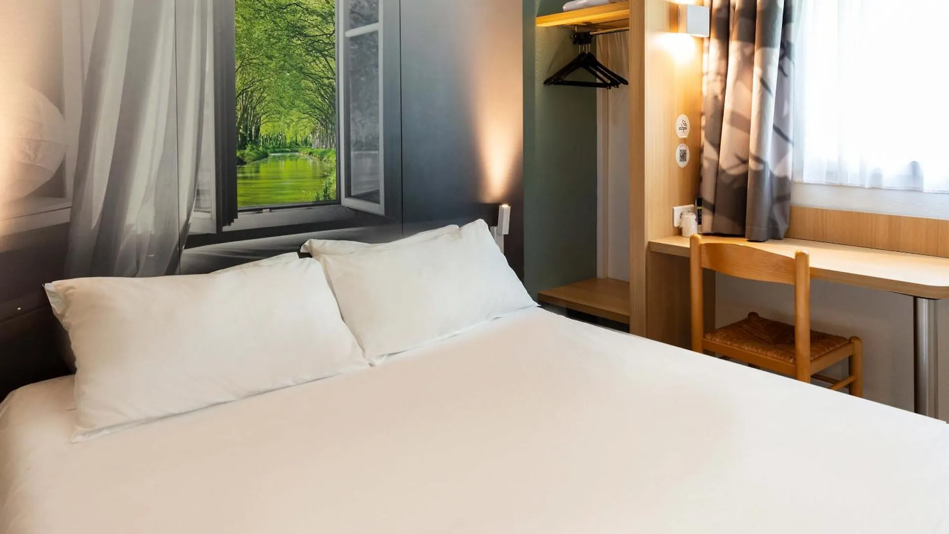 Hotel B&B Hôtel Montauban