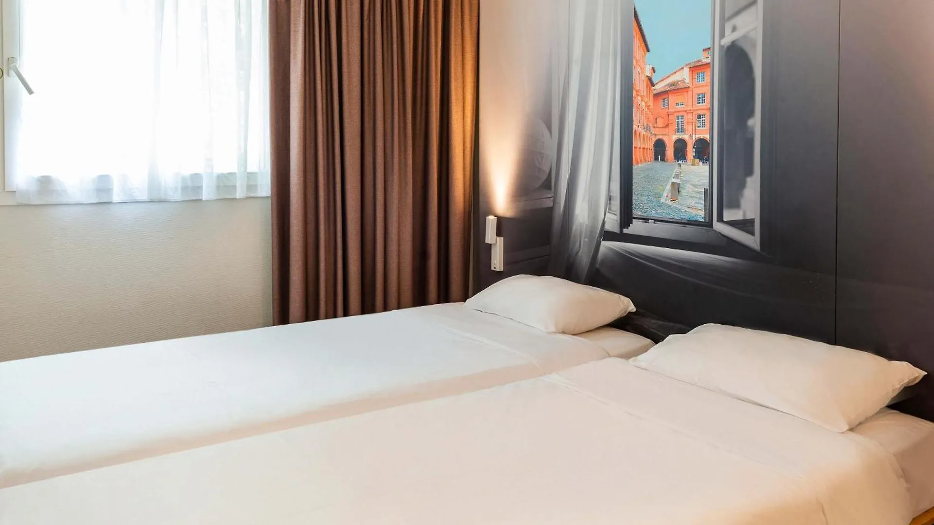 B&B Hôtel Montauban