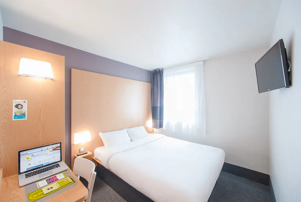 ** Hotel B&B Hôtel Montauban France