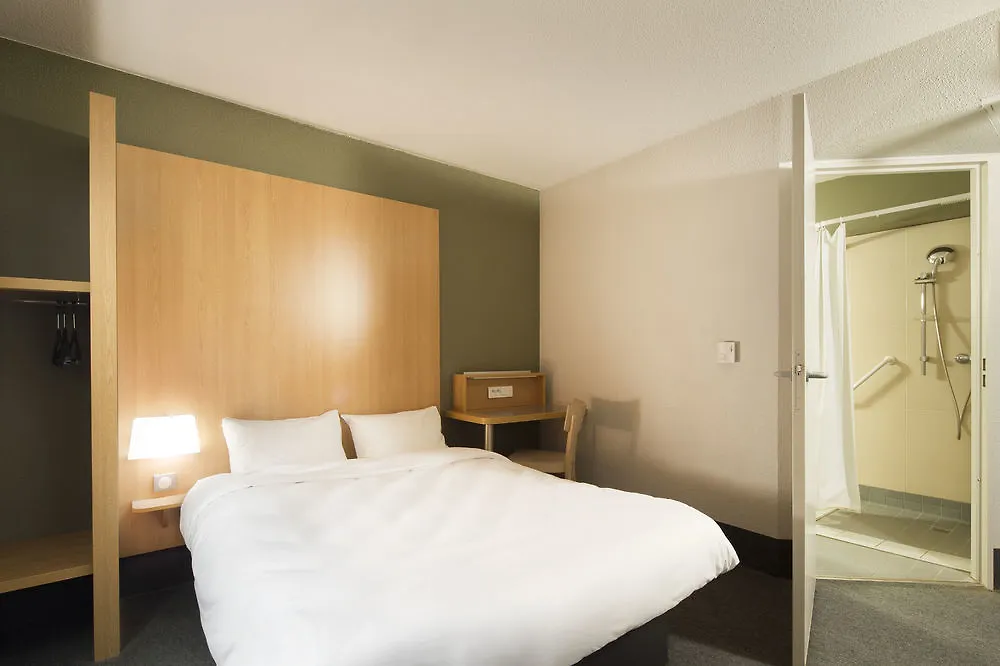 B&B Hôtel Montauban