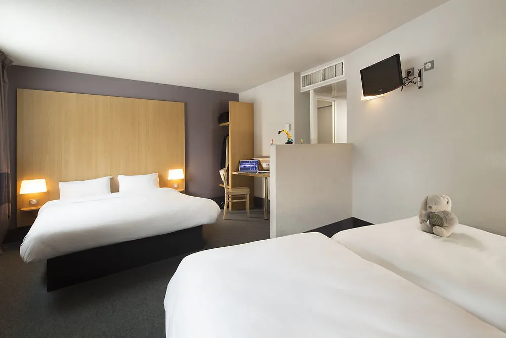 Hotel B&B Hôtel Montauban