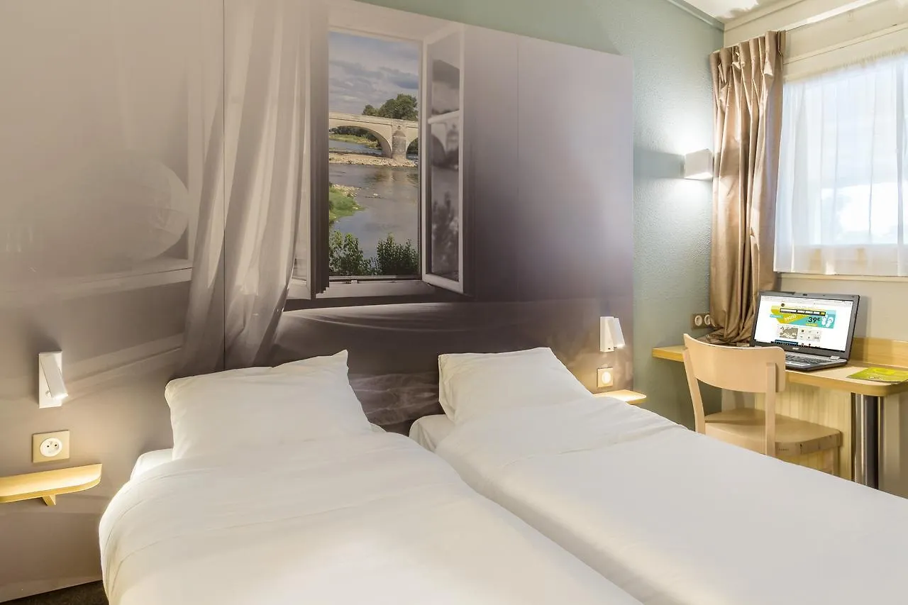 Hotel B&B Hôtel Montauban