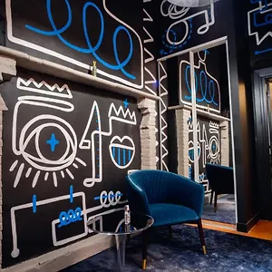 Apartment Five - Parking, Balneotherapie, Place Nationale, Un Havre De Paix