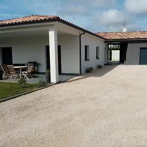 Bed & Breakfast Un Air De Campagne