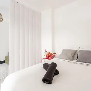 Appartement Faidherbe France