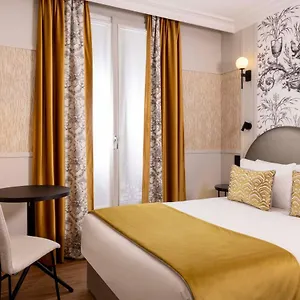 *** Hotel Grand Leveque Frankrijk
