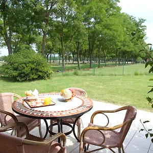 Club Mmv Le Domaine Du Apartment Chateauneuf-sur-Isere