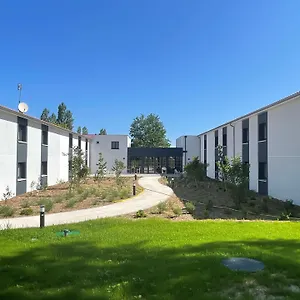 Hotel Sure By Western Les Portes De