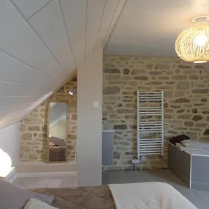 Espace Acu-nature Ferienhaus Saint-Évarzec