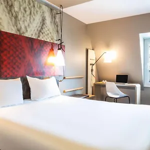 Ibis Gare Du Nord La Fayette Hotel Paris