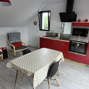 Ti Korelo Apartment Guidel