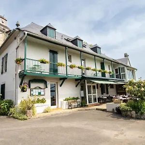 Hotel Le Cabaliros, Arcizans-Avant