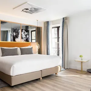 Renaissance Vendome Hotel Paris