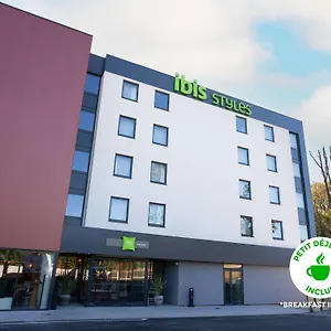 Hotel Ibis Styles