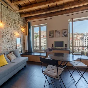  Appartement Be My - L'atypique France
