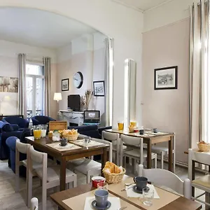 Sylvabelle Hotel Marseilles