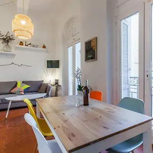  Appartement Le Moulin France