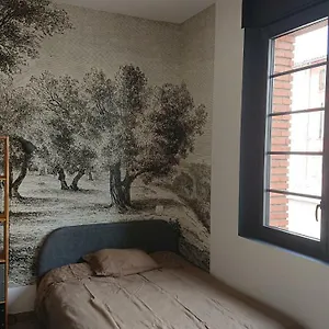 Appartement Moustier, Montauban