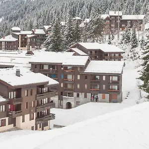  Appartement Les Chalets De - Maeva France