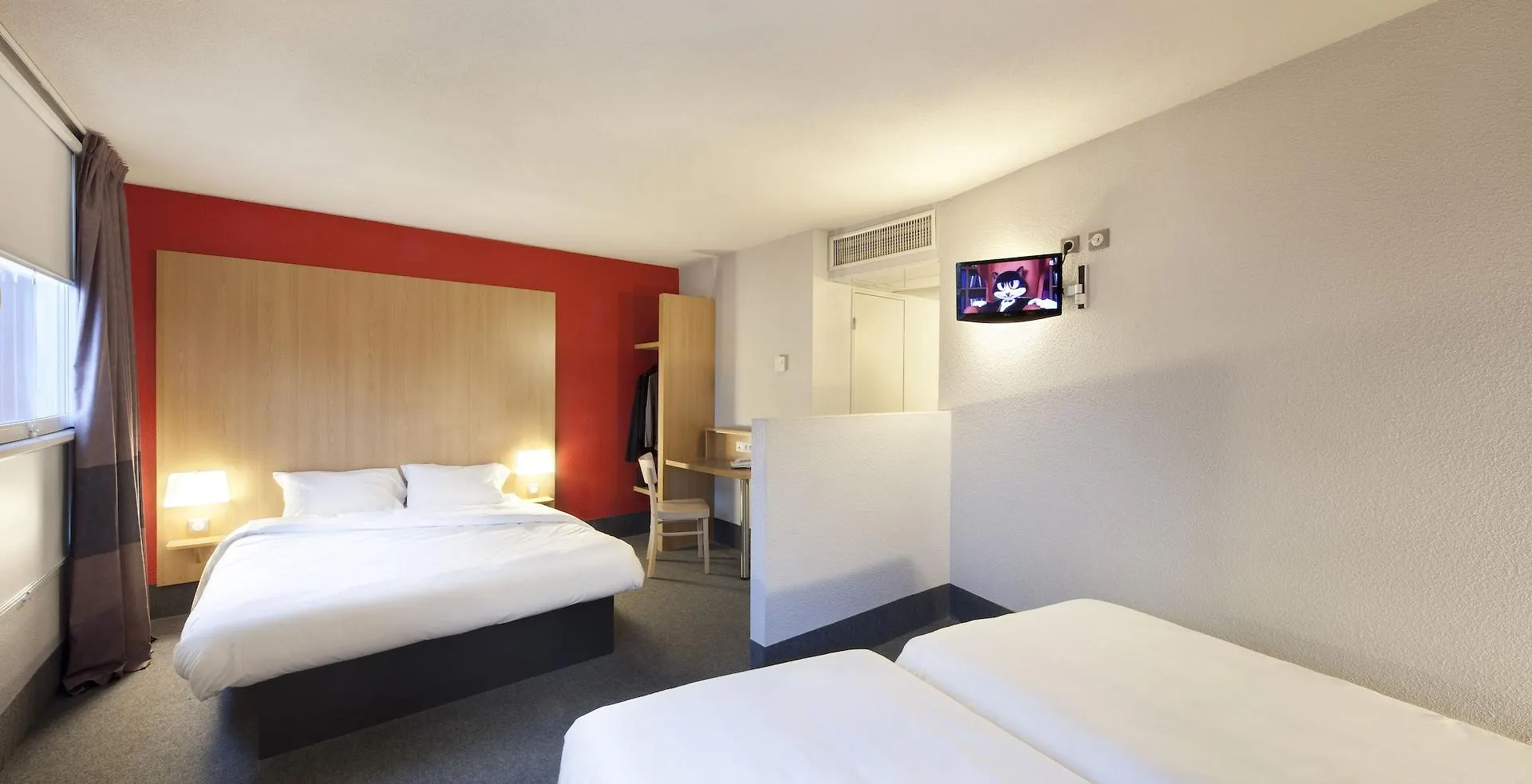 B&B Hotel Montauban