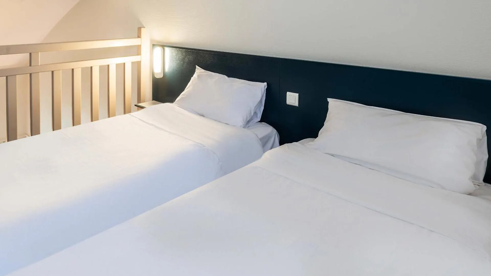 B&B Hotel مونْتوبا فرنسا