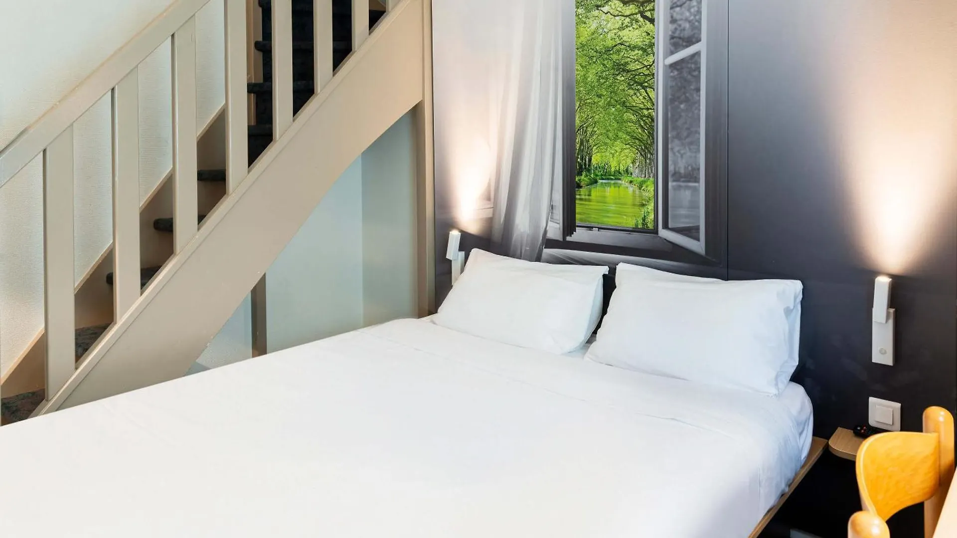 B&B Hotel مونْتوبا 2*,  فرنسا