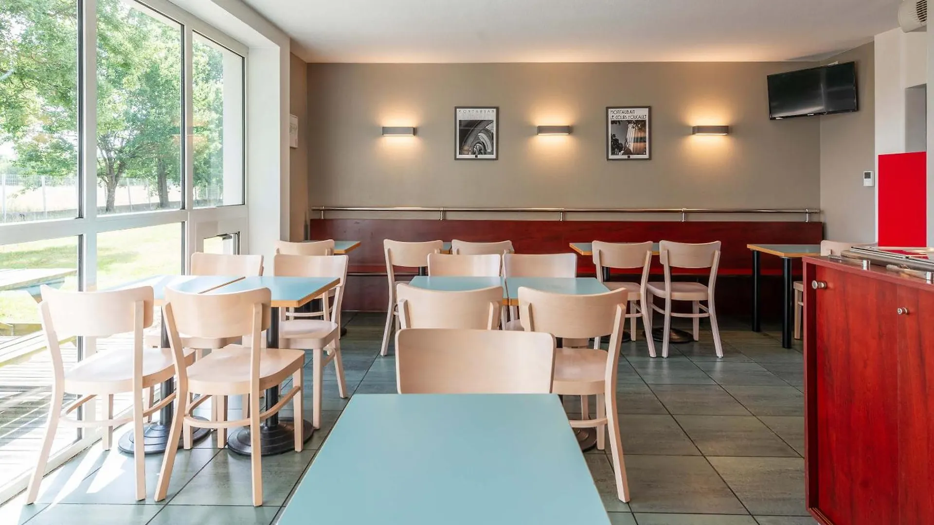 B&B Hotel Montauban