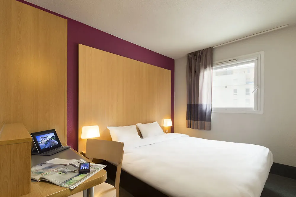 B&B Hotel Montauban