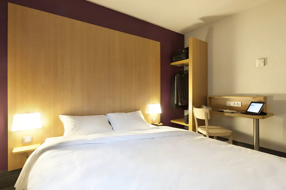 B&B Hotel Montauban
