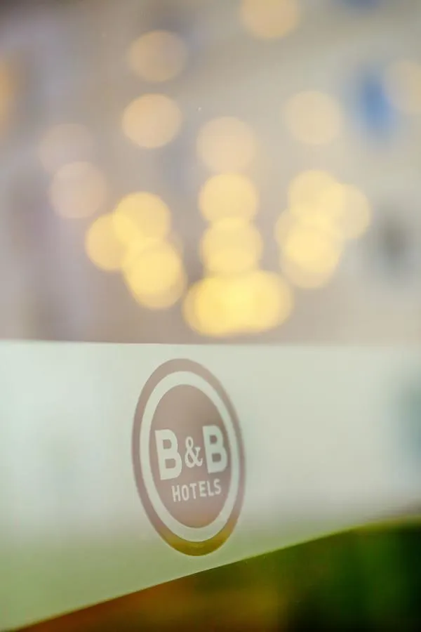 B&B Hotel Montauban