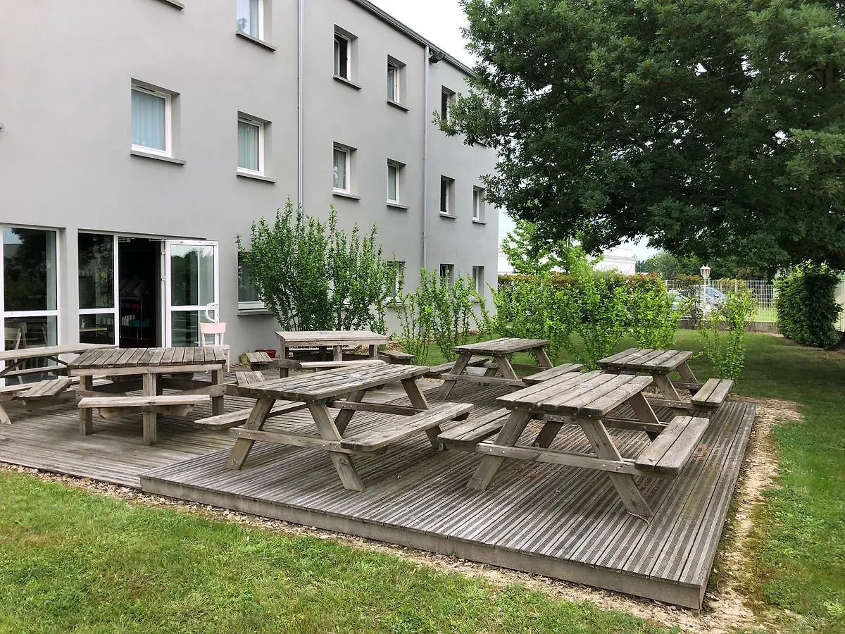 B&B Hotel Montauban