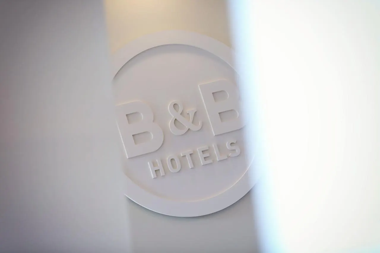 B&B Hotel Montauban