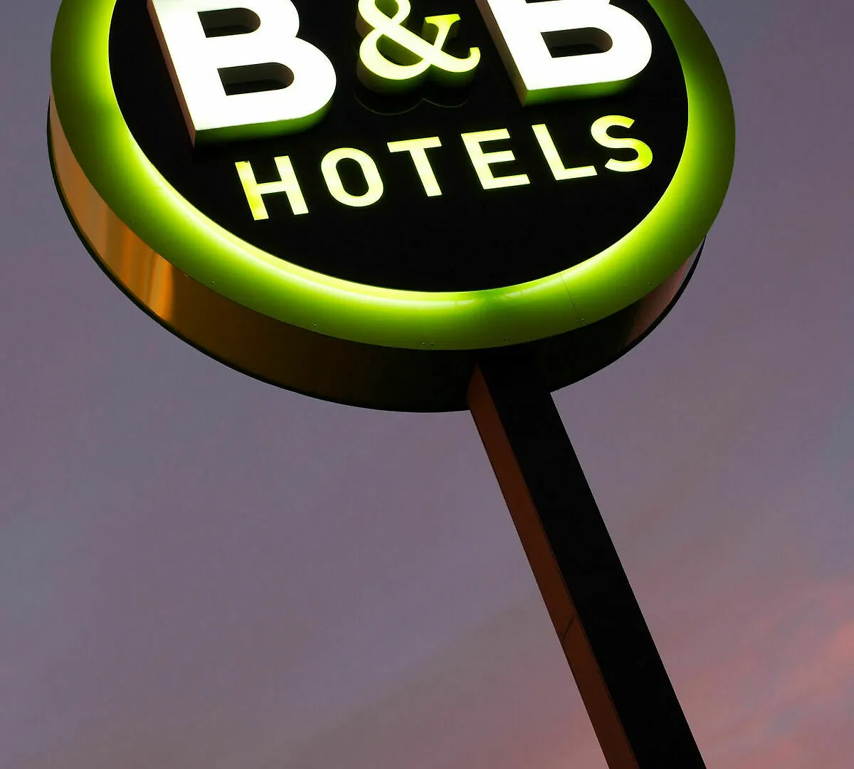 B&B Hotel Montauban