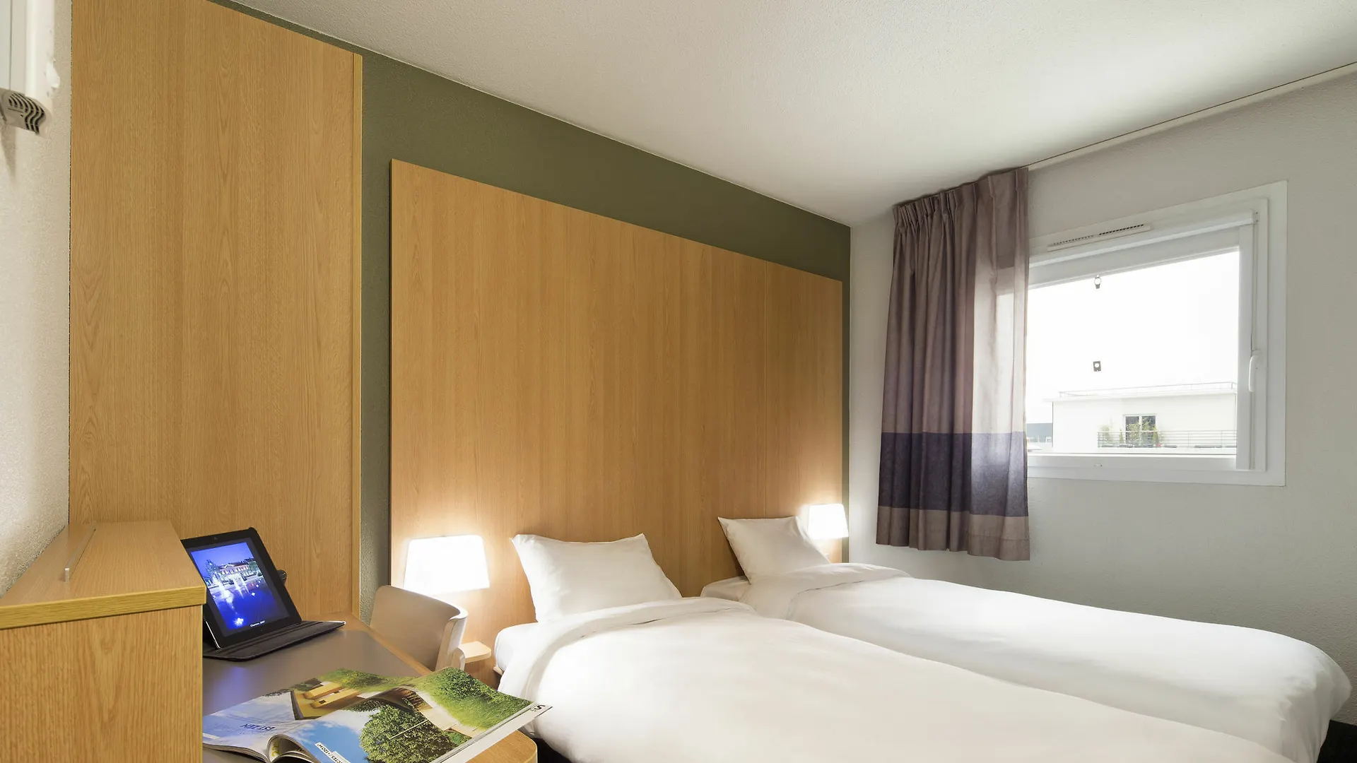 B&B Hotel Montauban